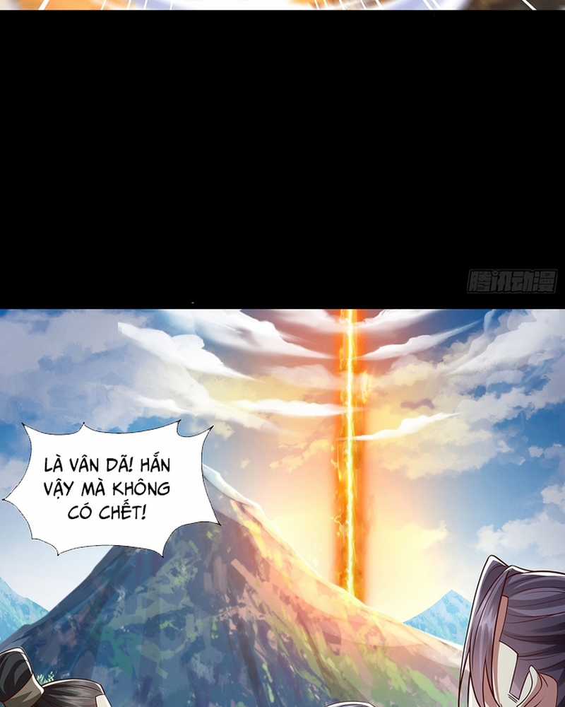 Hoá ra ta lại là lão tổ ma đạo Chapter 7 trang 42