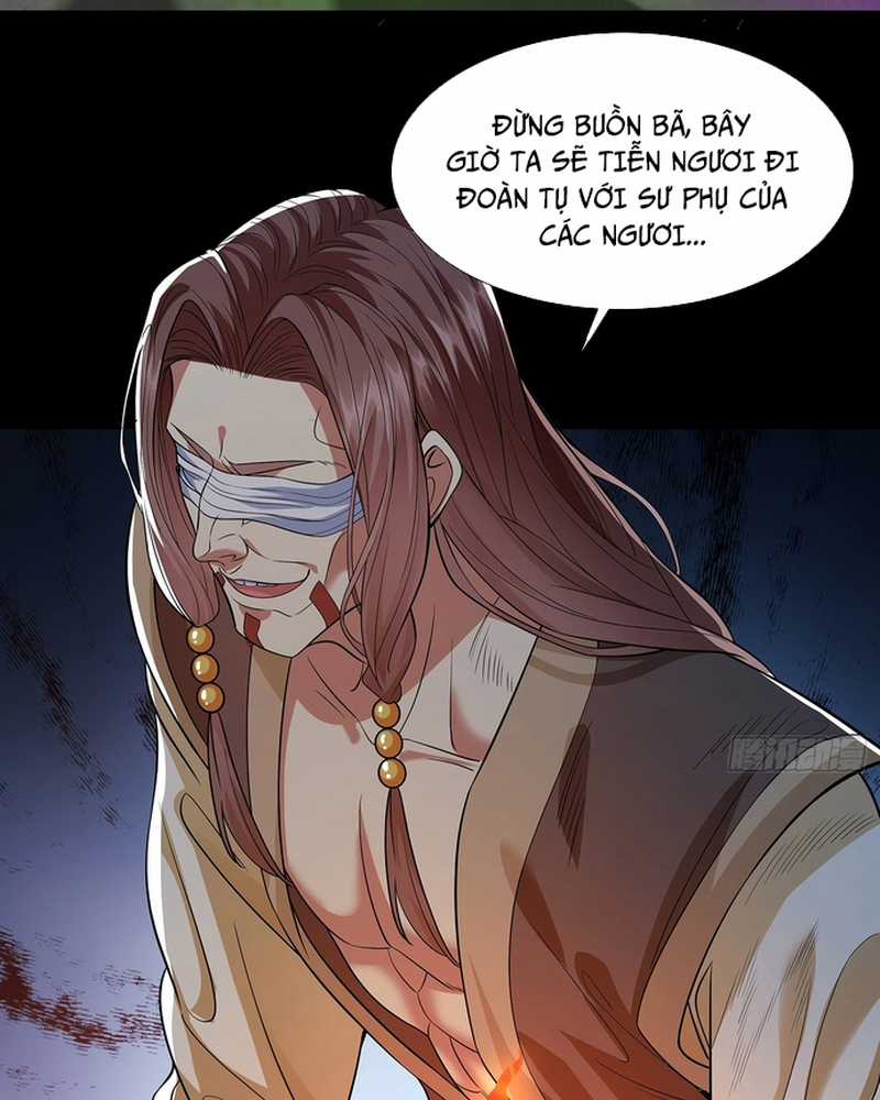 Hoá ra ta lại là lão tổ ma đạo Chapter 7 trang 5