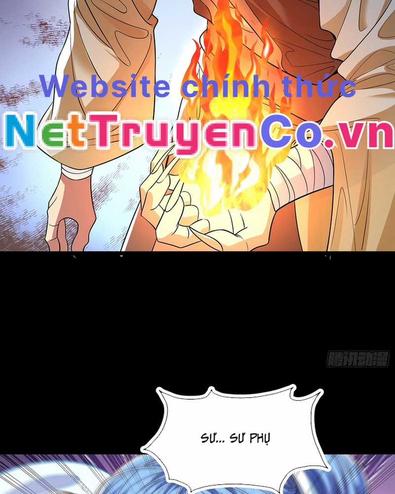 Hoá ra ta lại là lão tổ ma đạo Chapter 7 trang 6