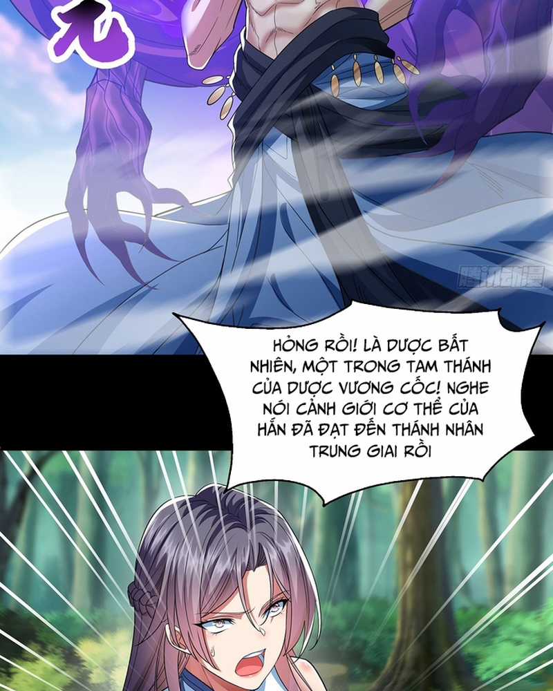 Hoá ra ta lại là lão tổ ma đạo Chapter 8 trang 1