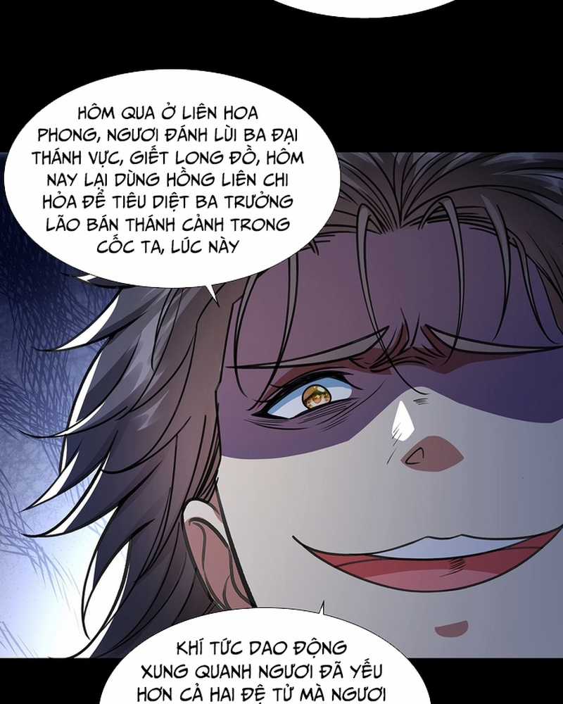 Hoá ra ta lại là lão tổ ma đạo Chapter 8 trang 15