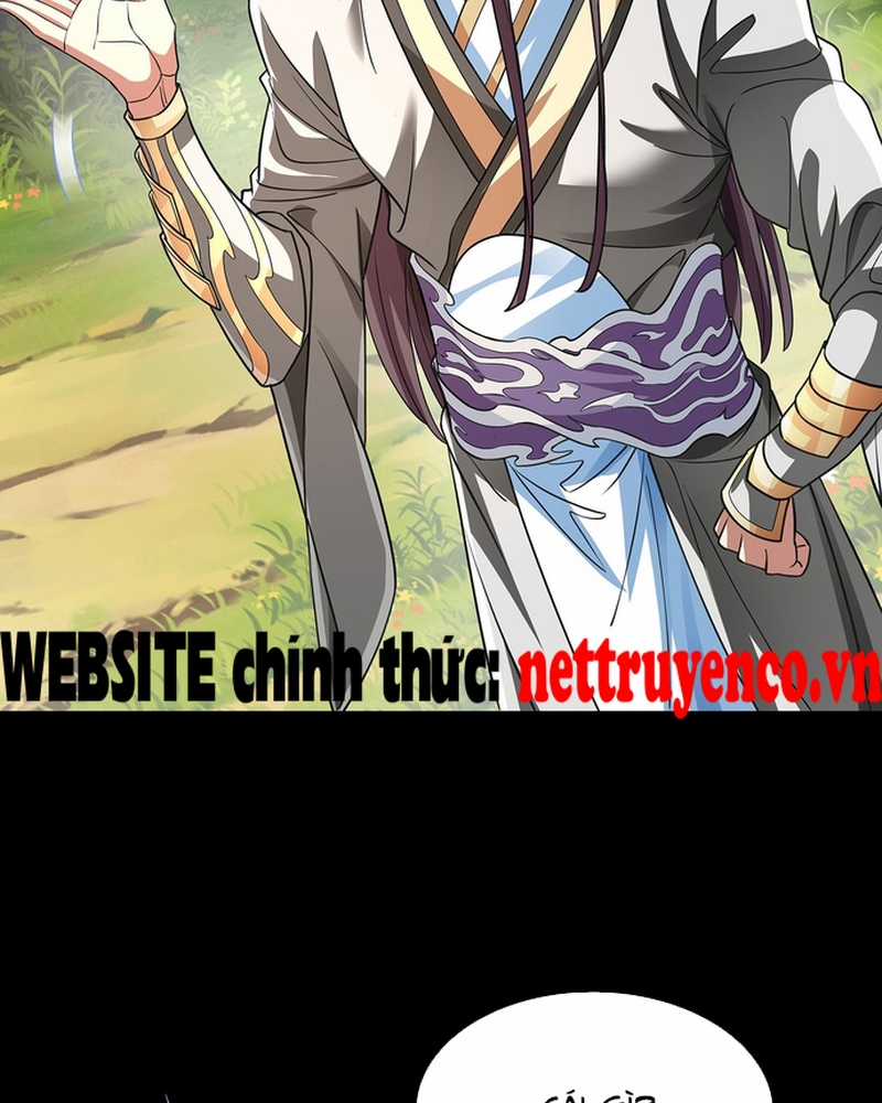 Hoá ra ta lại là lão tổ ma đạo Chapter 8 trang 18