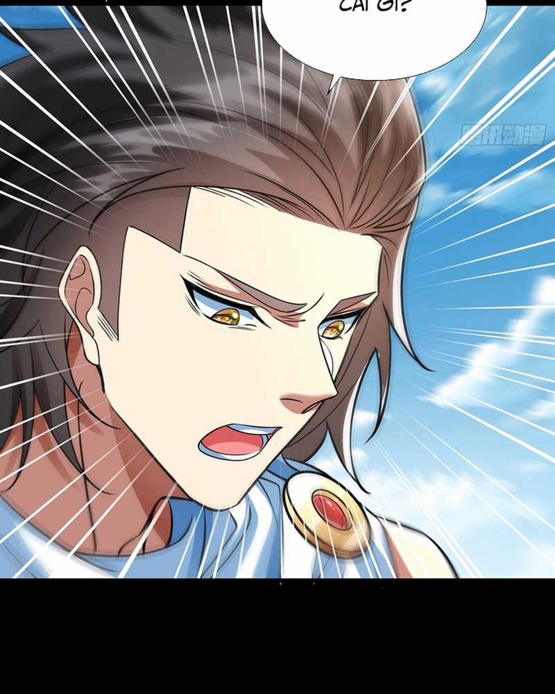 Hoá ra ta lại là lão tổ ma đạo Chapter 8 trang 19