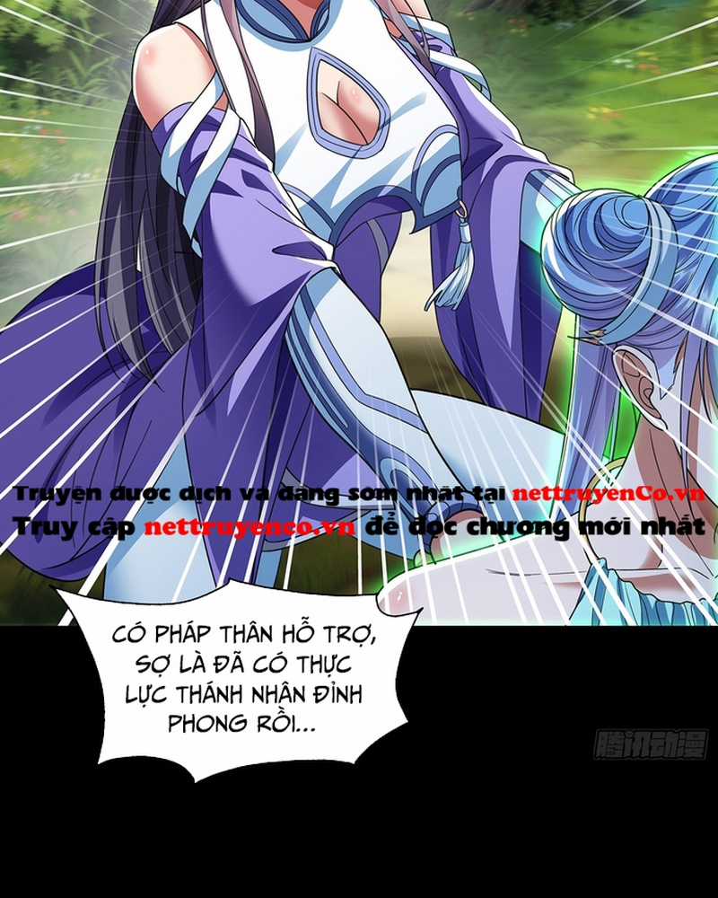 Hoá ra ta lại là lão tổ ma đạo Chapter 8 trang 2