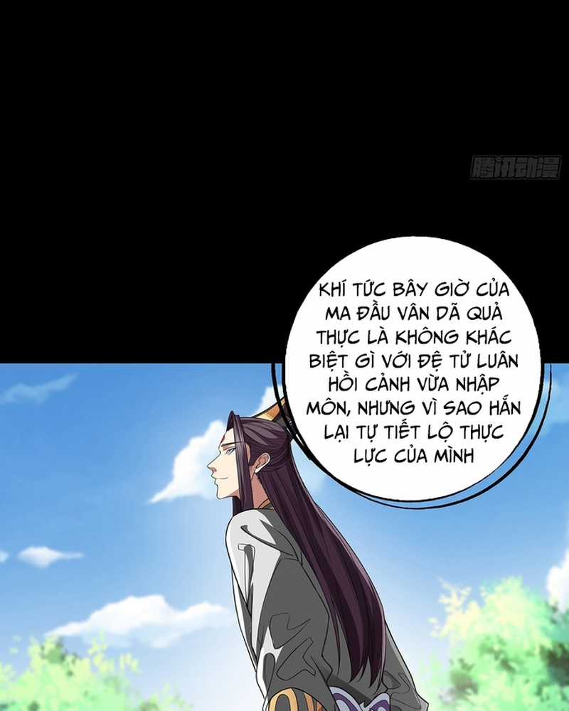 Hoá ra ta lại là lão tổ ma đạo Chapter 8 trang 20