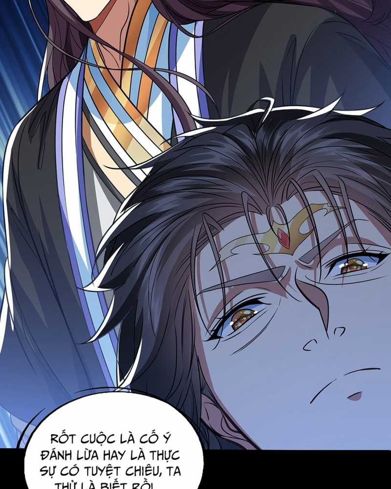 Hoá ra ta lại là lão tổ ma đạo Chapter 8 trang 22