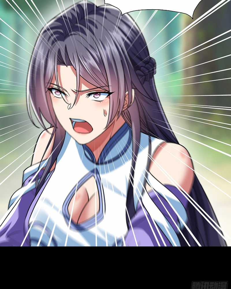 Hoá ra ta lại là lão tổ ma đạo Chapter 8 trang 26