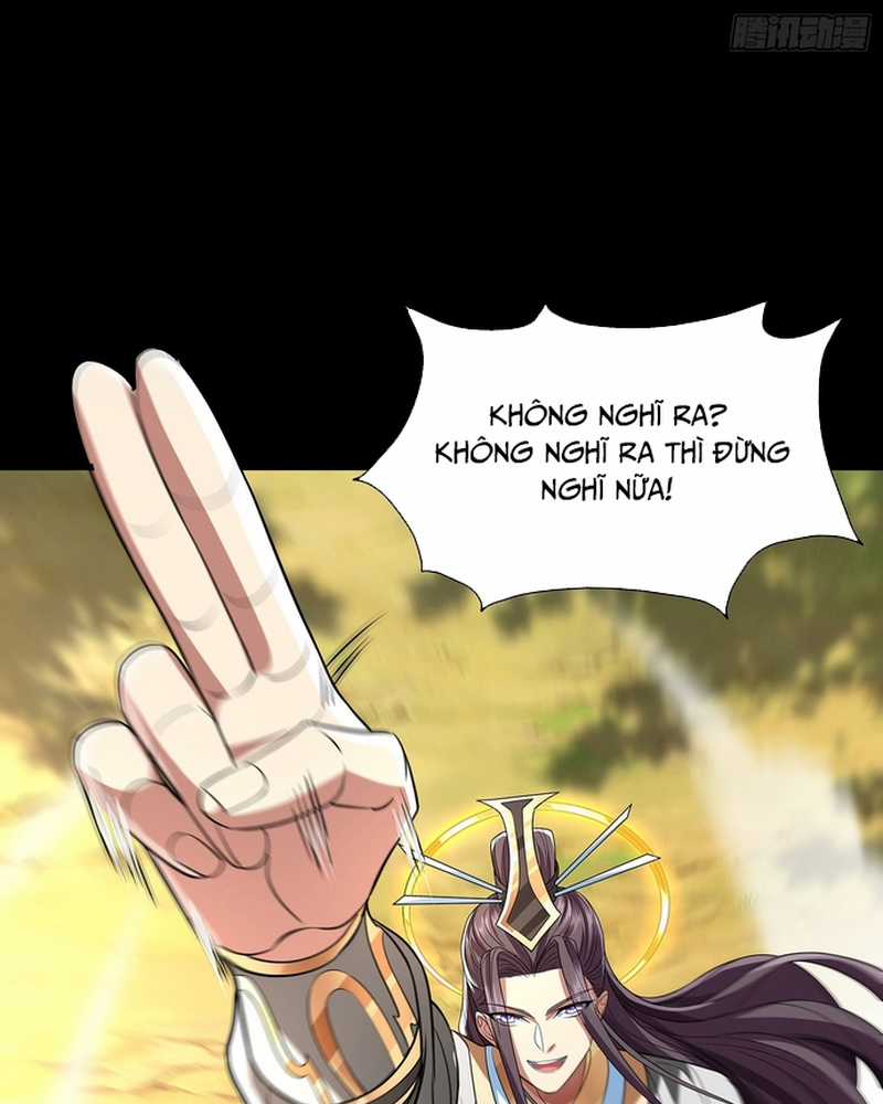 Hoá ra ta lại là lão tổ ma đạo Chapter 8 trang 38