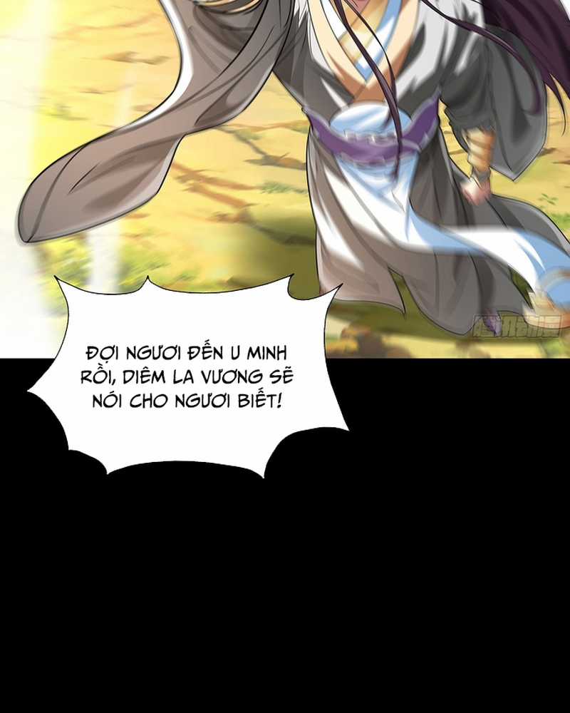 Hoá ra ta lại là lão tổ ma đạo Chapter 8 trang 39