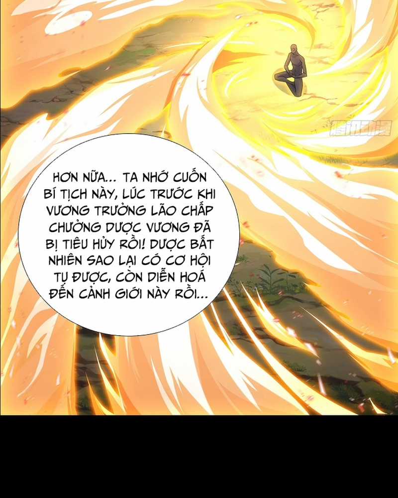 Hoá ra ta lại là lão tổ ma đạo Chapter 8 trang 4