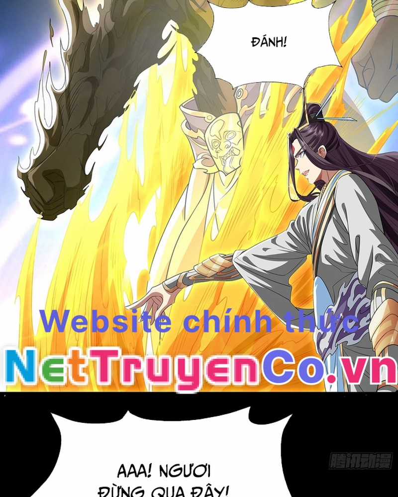 Hoá ra ta lại là lão tổ ma đạo Chapter 8 trang 41