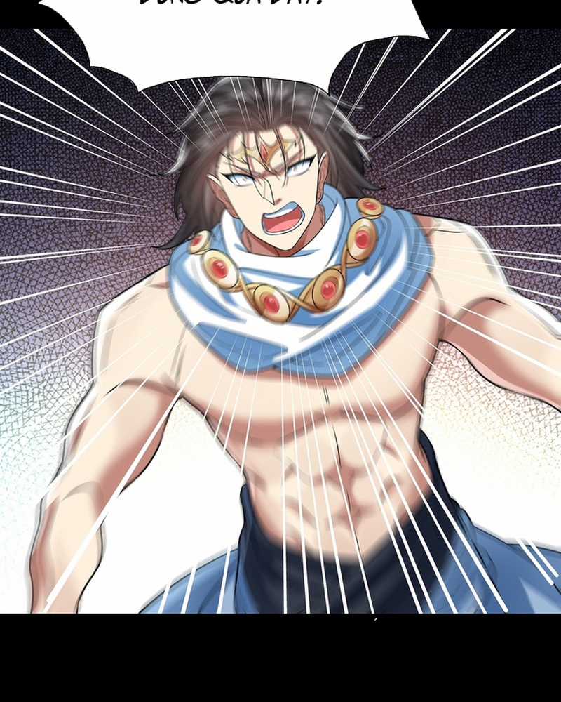 Hoá ra ta lại là lão tổ ma đạo Chapter 8 trang 42