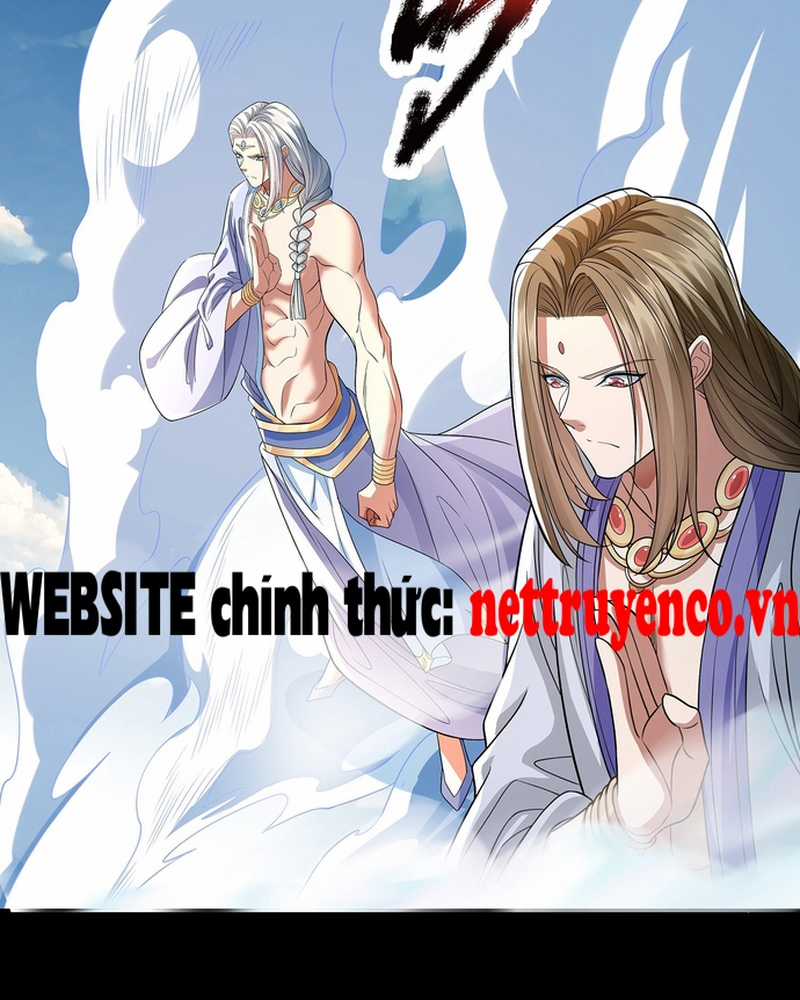 Hoá ra ta lại là lão tổ ma đạo Chapter 8 trang 45