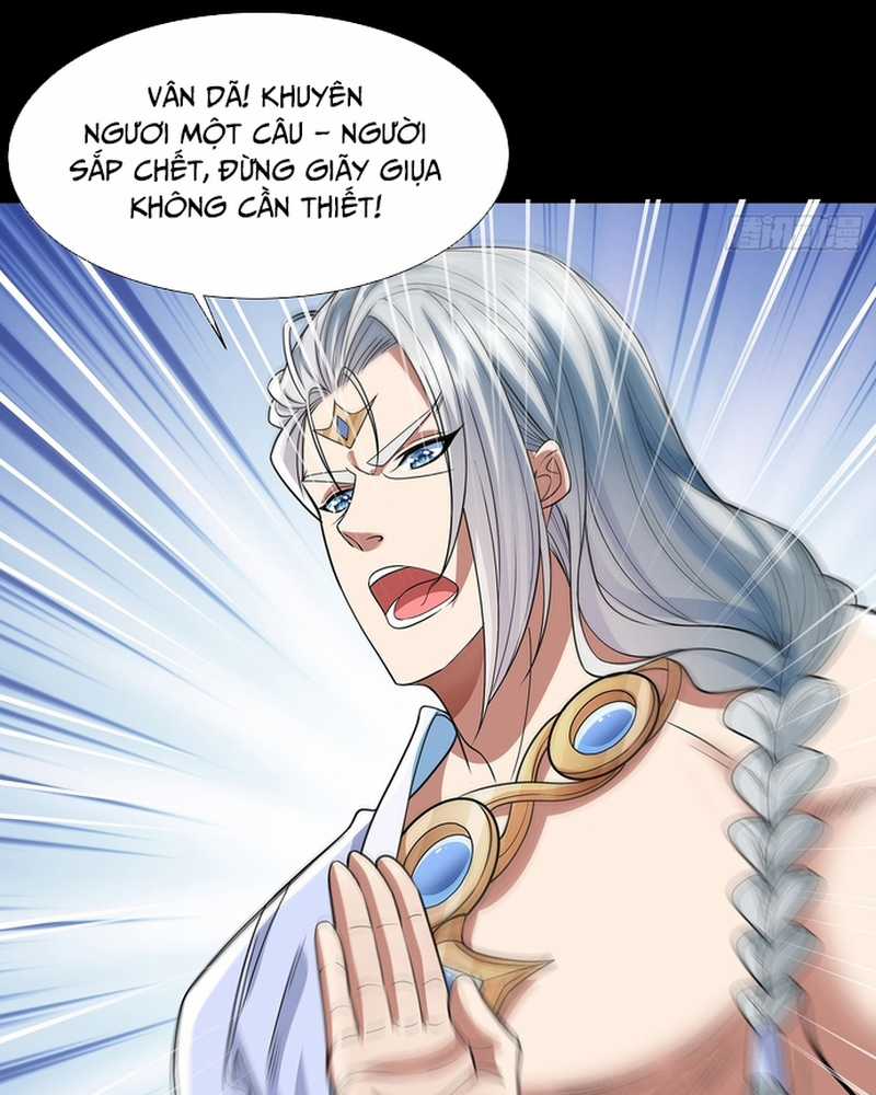 Hoá ra ta lại là lão tổ ma đạo Chapter 8 trang 46