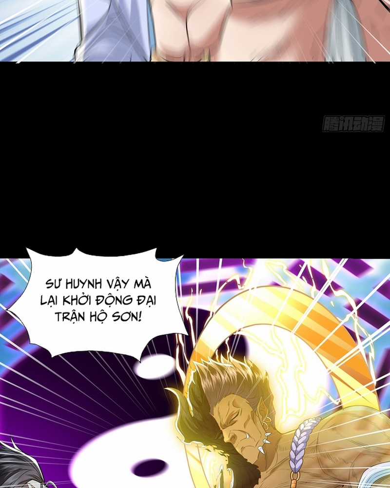 Hoá ra ta lại là lão tổ ma đạo Chapter 8 trang 47
