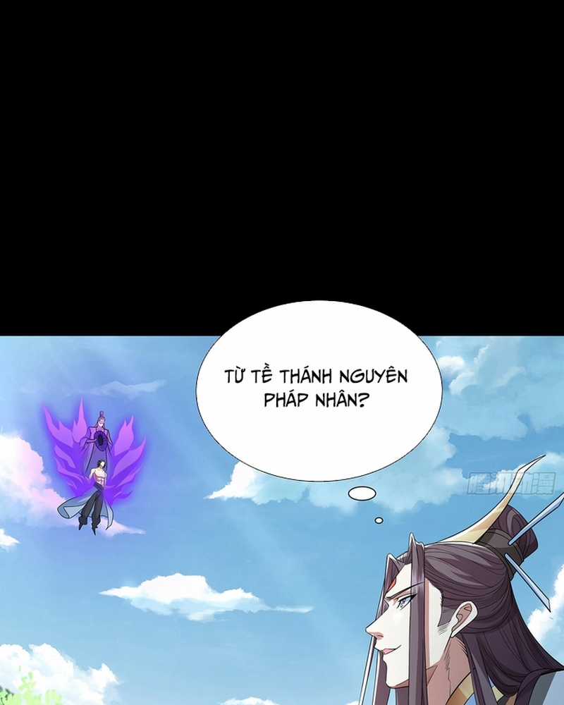 Hoá ra ta lại là lão tổ ma đạo Chapter 8 trang 5