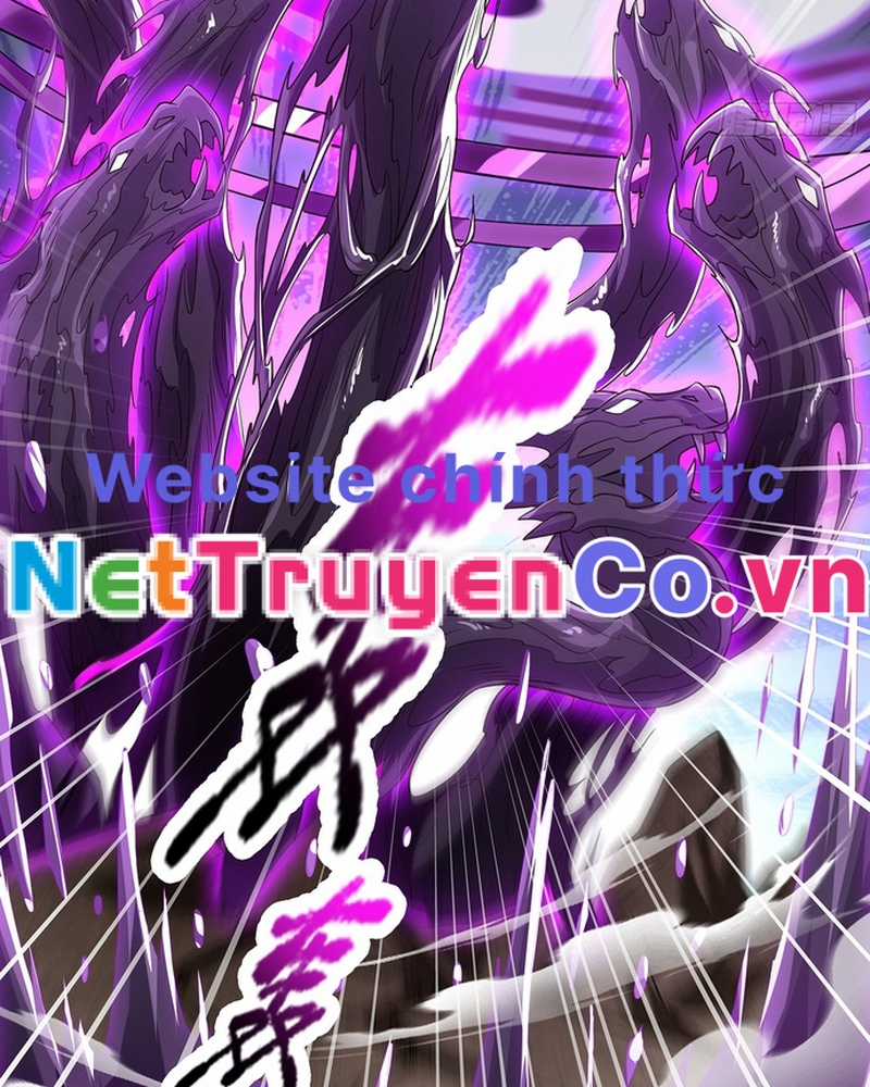 Hoá ra ta lại là lão tổ ma đạo Chapter 8 trang 50