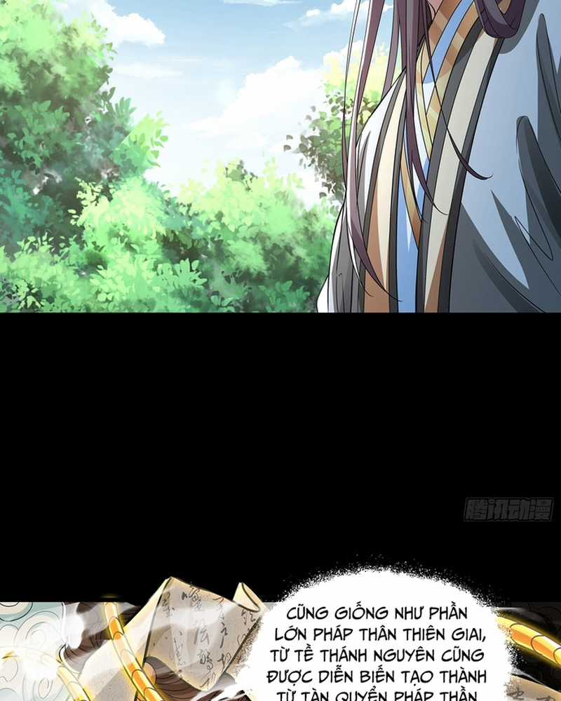 Hoá ra ta lại là lão tổ ma đạo Chapter 8 trang 6