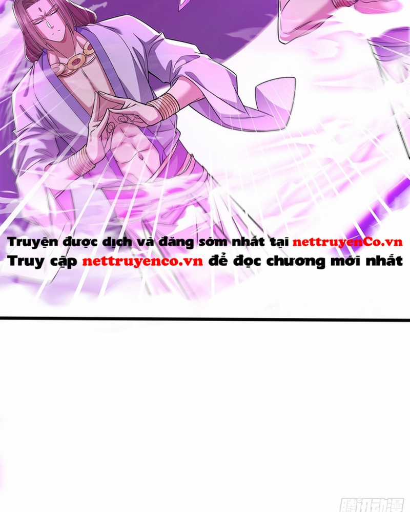 Hoá ra ta lại là lão tổ ma đạo Chapter 9 trang 11