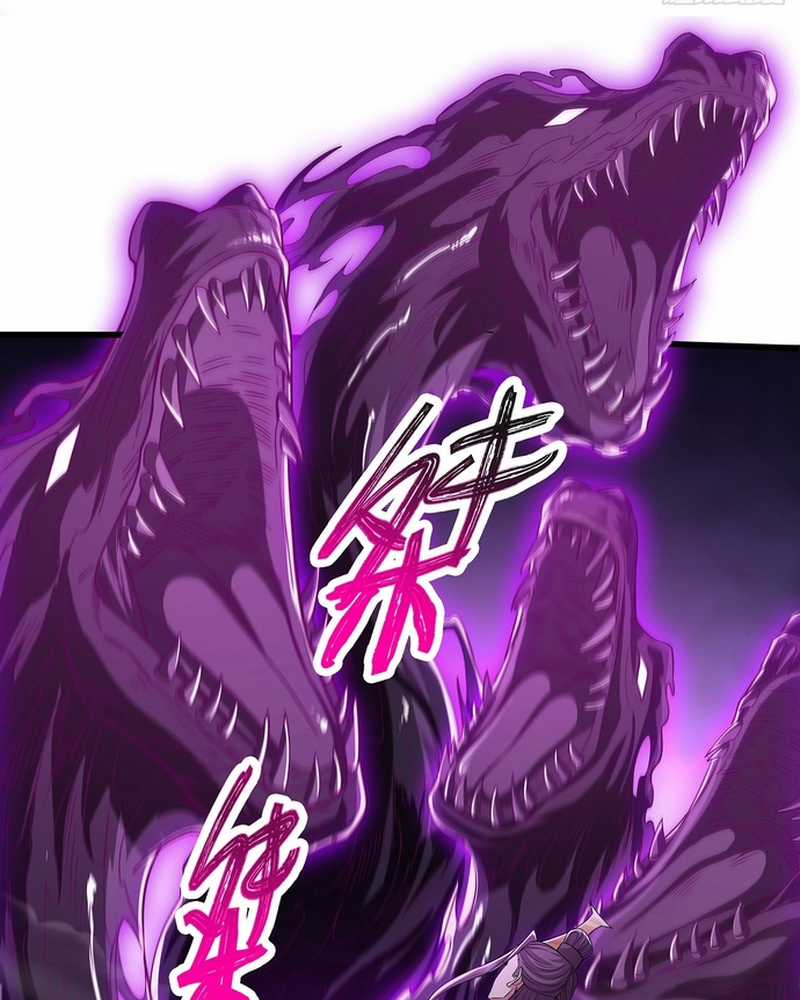 Hoá ra ta lại là lão tổ ma đạo Chapter 9 trang 12