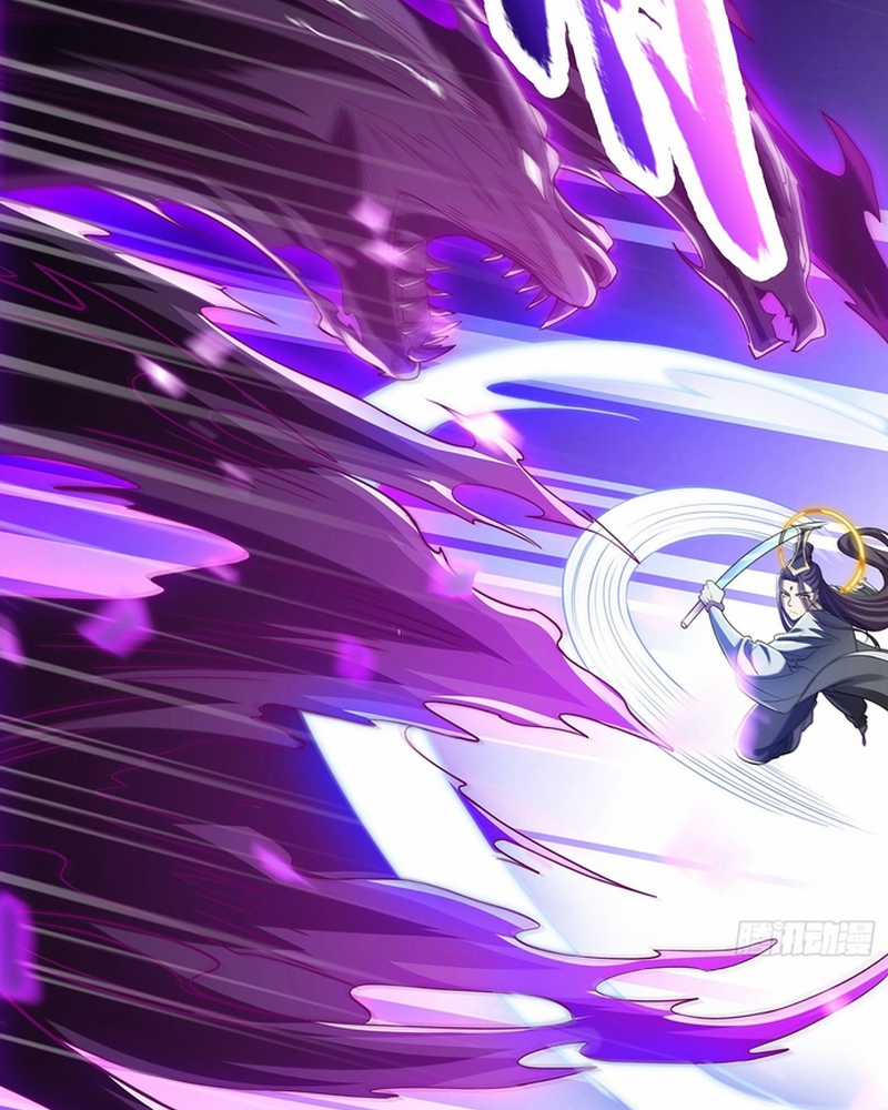 Hoá ra ta lại là lão tổ ma đạo Chapter 9 trang 14