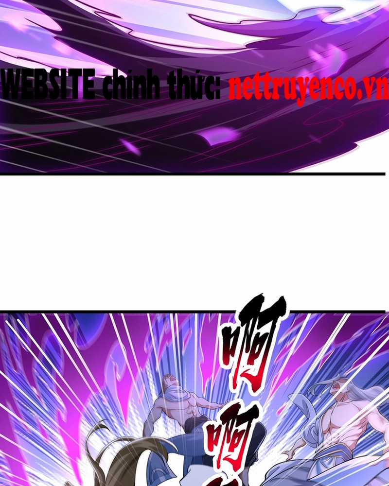 Hoá ra ta lại là lão tổ ma đạo Chapter 9 trang 15