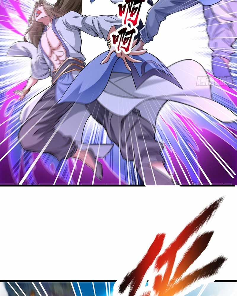 Hoá ra ta lại là lão tổ ma đạo Chapter 9 trang 16