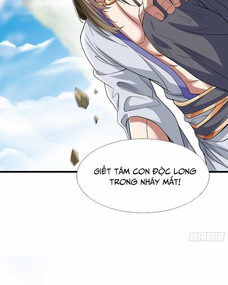 Hoá ra ta lại là lão tổ ma đạo Chapter 9 trang 19