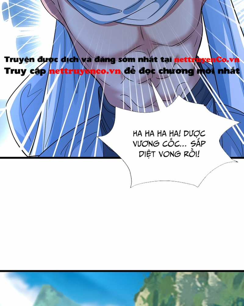 Hoá ra ta lại là lão tổ ma đạo Chapter 9 trang 23