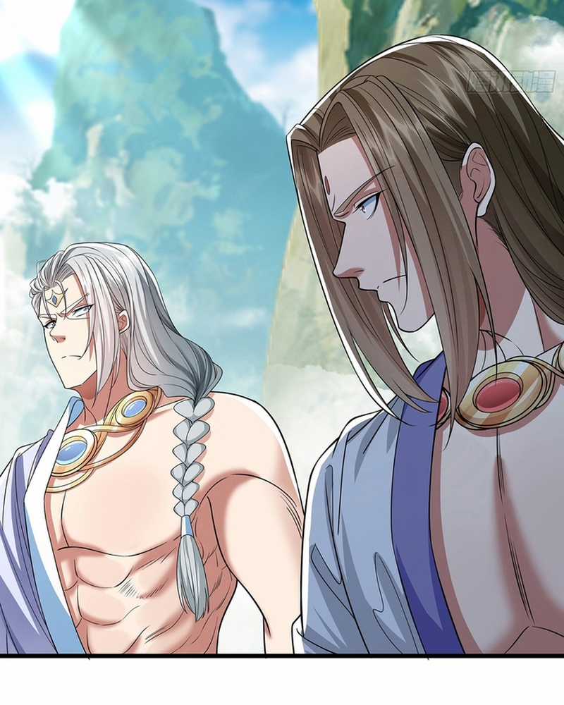 Hoá ra ta lại là lão tổ ma đạo Chapter 9 trang 24