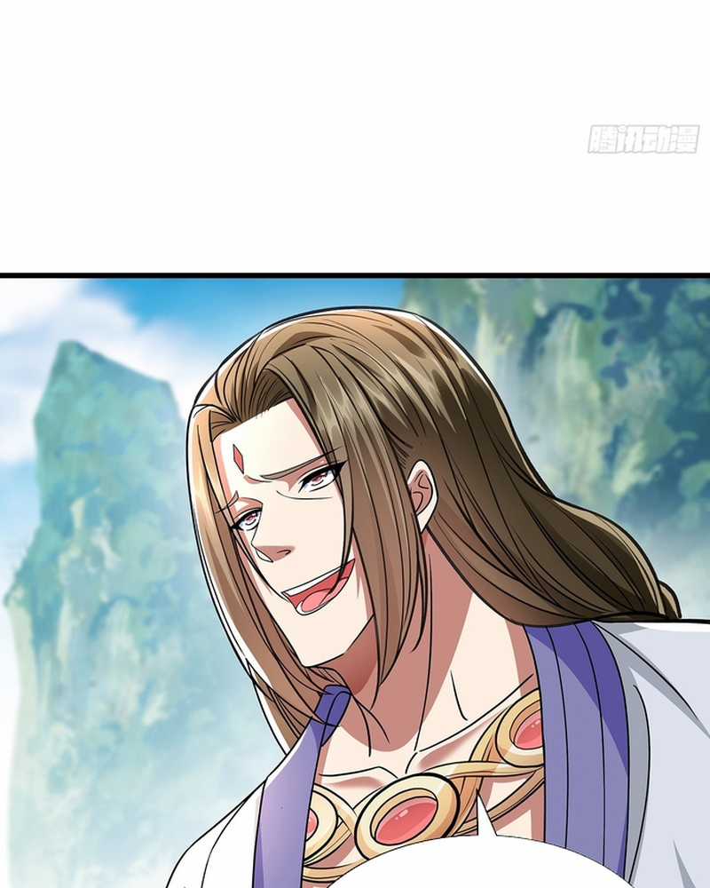 Hoá ra ta lại là lão tổ ma đạo Chapter 9 trang 25