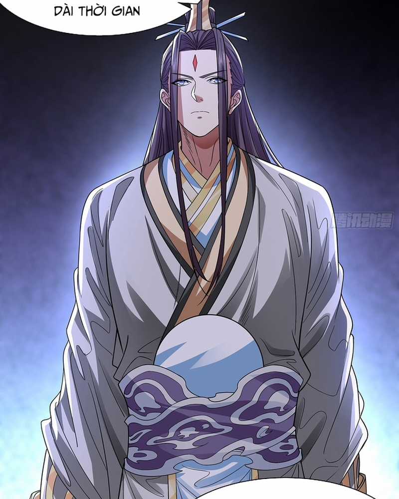 Hoá ra ta lại là lão tổ ma đạo Chapter 9 trang 29