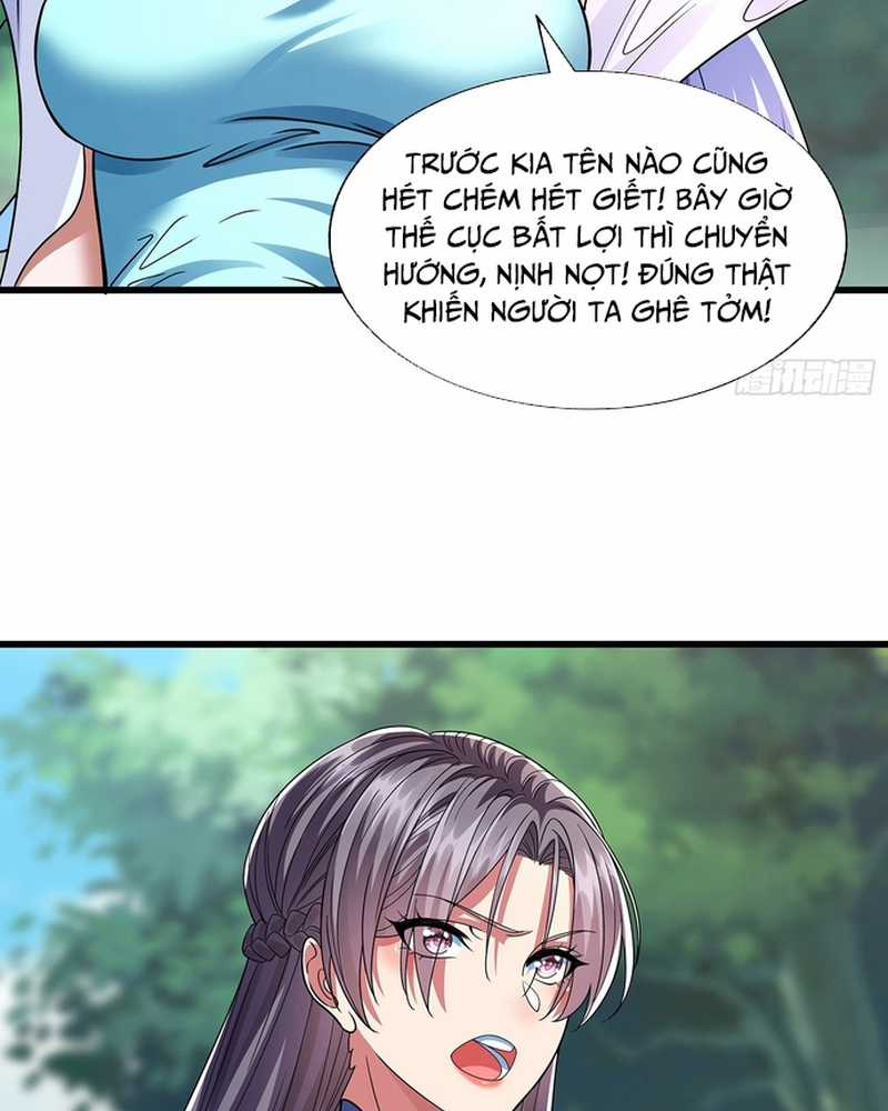 Hoá ra ta lại là lão tổ ma đạo Chapter 9 trang 33