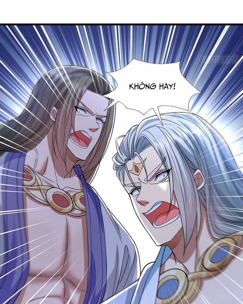 Hoá ra ta lại là lão tổ ma đạo Chapter 9 trang 36