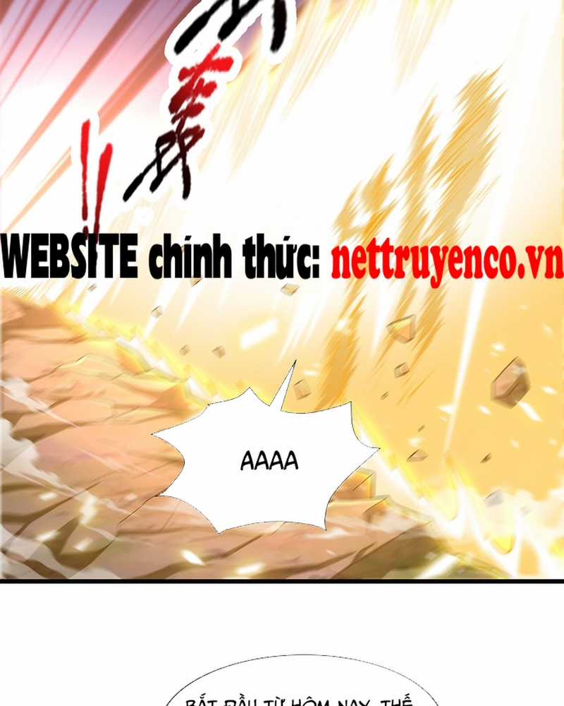 Hoá ra ta lại là lão tổ ma đạo Chapter 9 trang 39