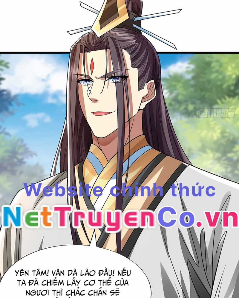 Hoá ra ta lại là lão tổ ma đạo Chapter 9 trang 44