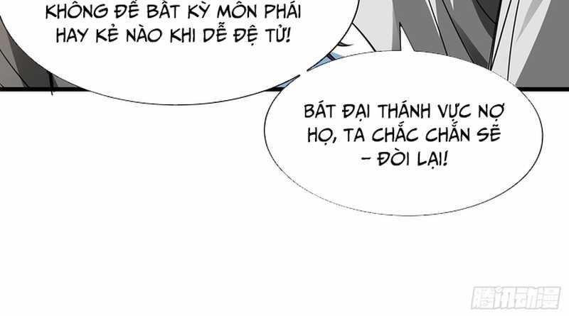 Hoá ra ta lại là lão tổ ma đạo Chapter 9 trang 45