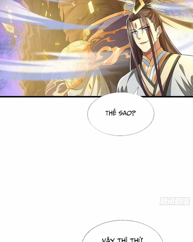 Hoá ra ta lại là lão tổ ma đạo Chapter 9 trang 5