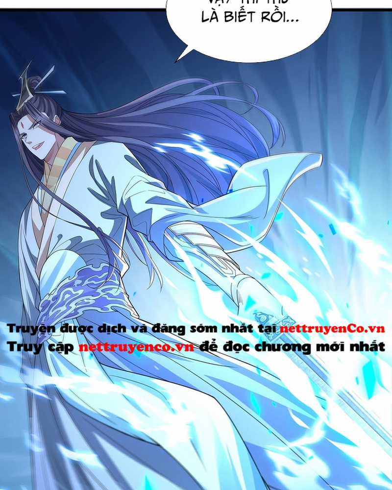 Hoá ra ta lại là lão tổ ma đạo Chapter 9 trang 6