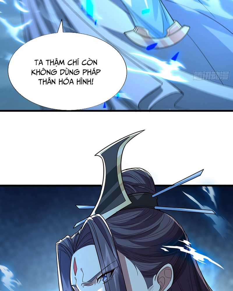 Hoá ra ta lại là lão tổ ma đạo Chapter 9 trang 7