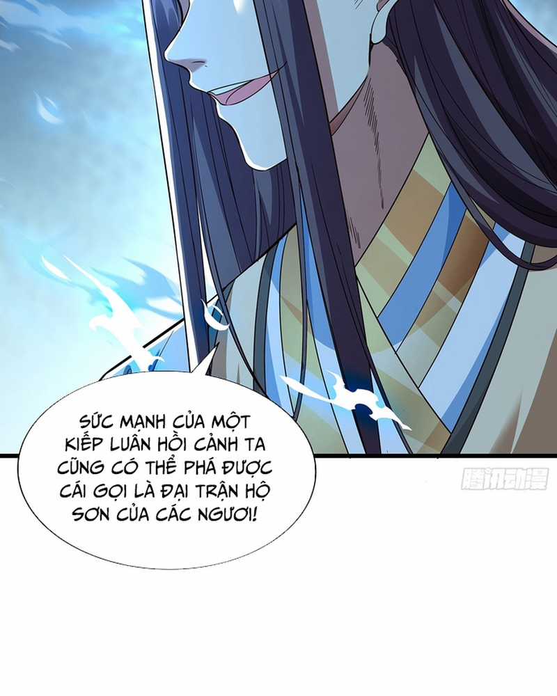 Hoá ra ta lại là lão tổ ma đạo Chapter 9 trang 8