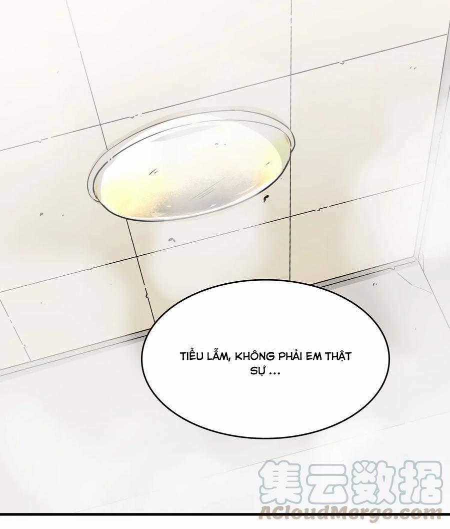 Hóa Ra Tôi Là Công Cụ Trong Game Tình Yêu Chapter 16 trang 1