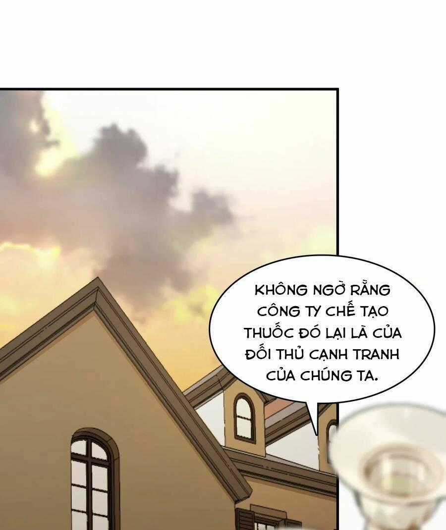 Hóa Ra Tôi Là Công Cụ Trong Game Tình Yêu Chapter 24 trang 1