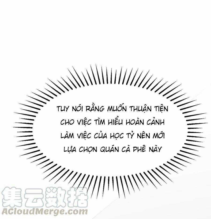 Hóa Ra Tôi Là Công Cụ Trong Game Tình Yêu Chapter 25 trang 1