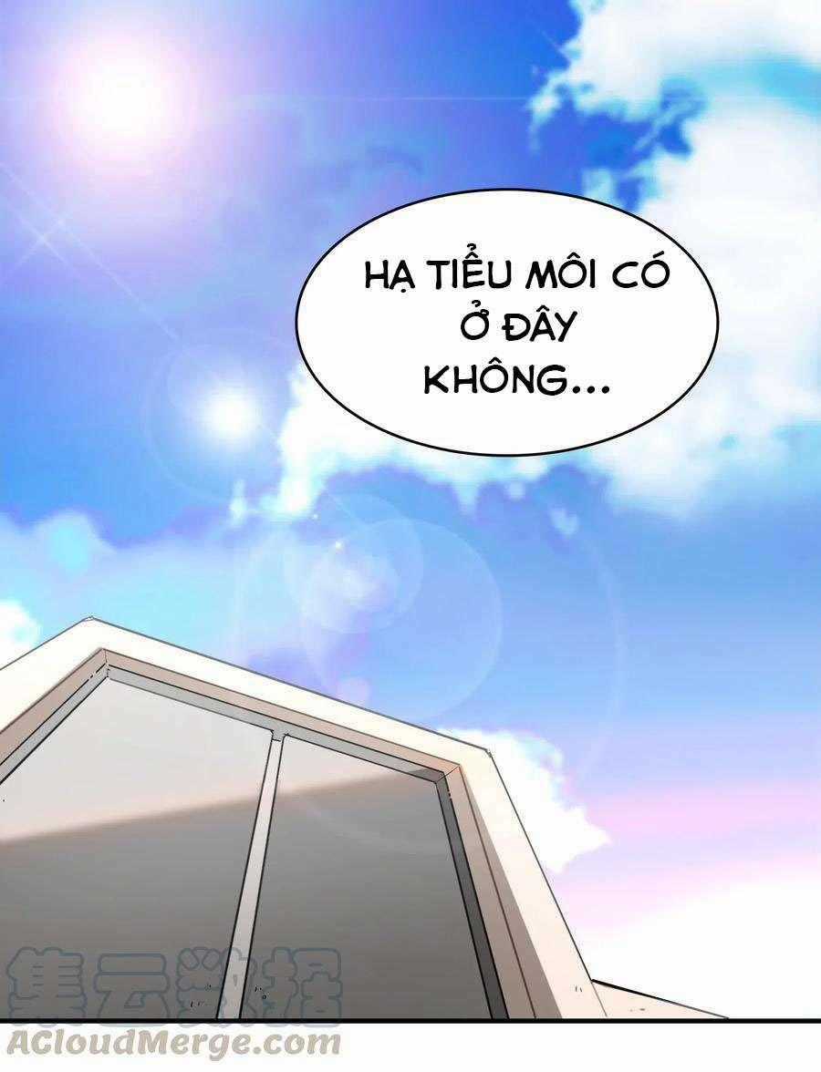 Hóa Ra Tôi Là Công Cụ Trong Game Tình Yêu Chapter 3 trang 1