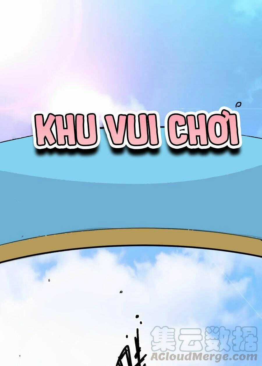 Hóa Ra Tôi Là Công Cụ Trong Game Tình Yêu Chapter 35 trang 1