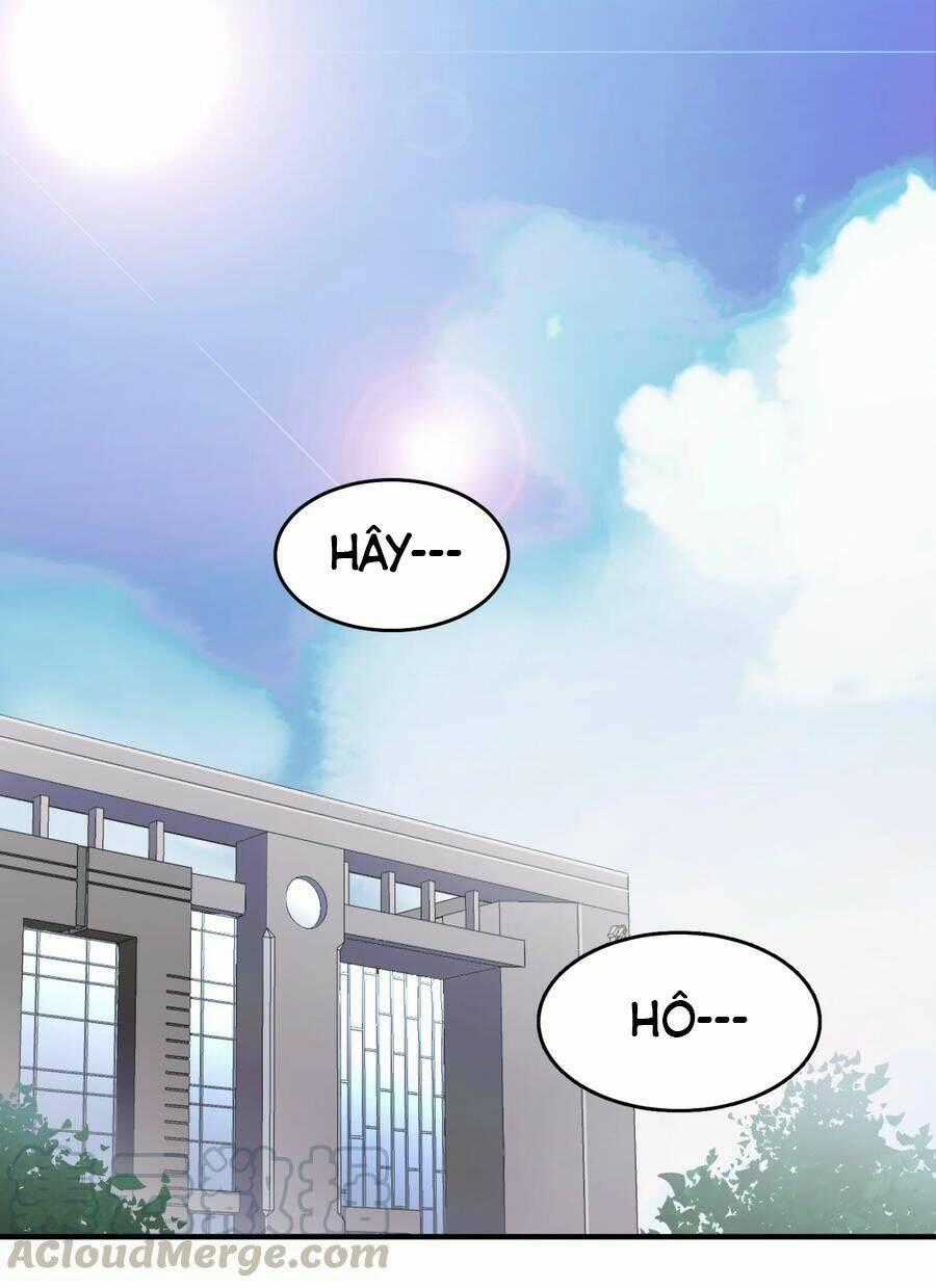 Hóa Ra Tôi Là Công Cụ Trong Game Tình Yêu Chapter 41 trang 1