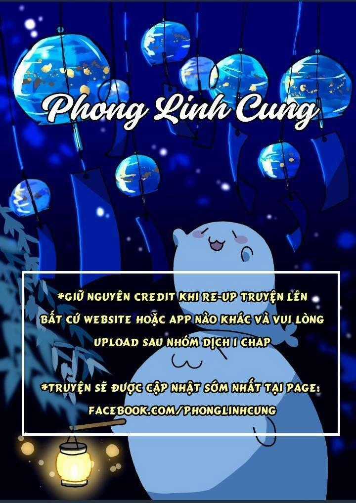 Hóa Ra Tôi Là Công Cụ Trong Game Tình Yêu Chapter 8 trang 0