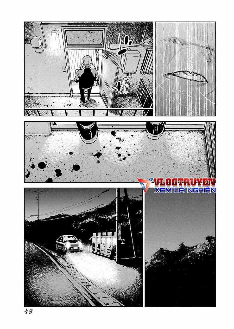 họa sĩ sát nhân Chapter 1 trang 51