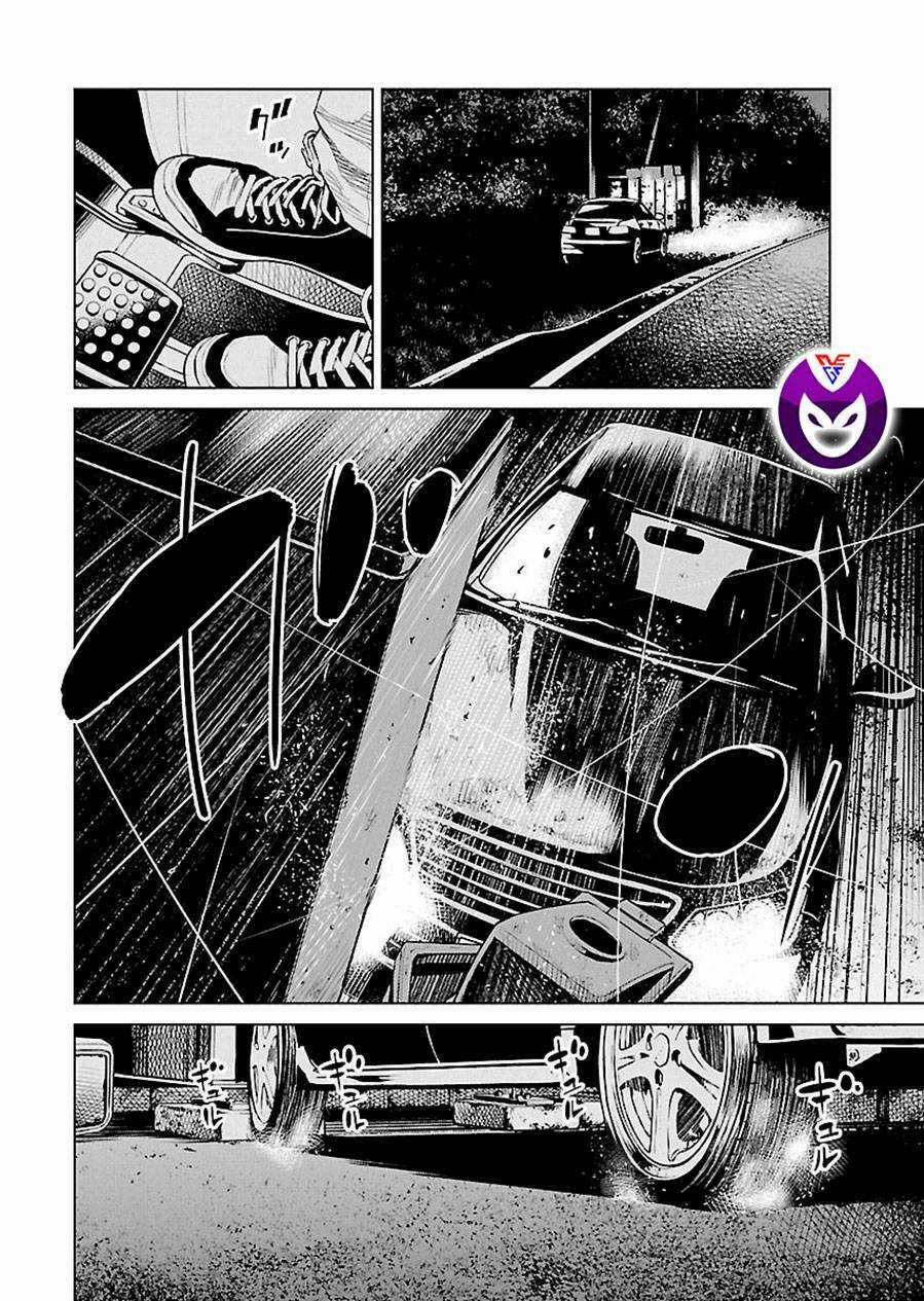 họa sĩ sát nhân Chapter 1 trang 54